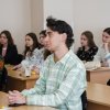 VI Всеукраїнський круглий стіл «Медіапросьюмеризм як явище інформаційного суспільства»