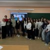 VI Всеукраїнський круглий стіл «Медіапросьюмеризм як явище інформаційного суспільства»