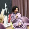 Панельна дискусія “Українка вчора та сьогодні: війна, родина, суспільство”