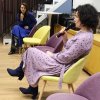 Панельна дискусія “Українка вчора та сьогодні: війна, родина, суспільство”