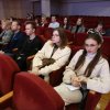 Збори трудового колективу Факультету журналістики 2024