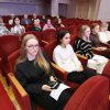 Збори трудового колективу Факультету журналістики 2024