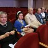 Збори трудового колективу Факультету журналістики 2024