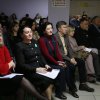 Збори трудового колективу Факультету журналістики 2024