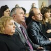Збори трудового колективу Факультету журналістики 2024