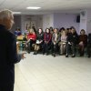 Збори трудового колективу Факультету журналістики 2024