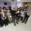 Збори трудового колективу Факультету журналістики 2024