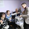 Збори трудового колективу Факультету журналістики 2024
