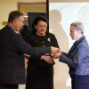 Збори трудового колективу Факультету журналістики 2024