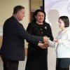 Збори трудового колективу Факультету журналістики 2024