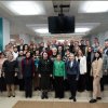 Збори трудового колективу Факультету журналістики 2024