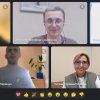 Засідання оновленого складу Вченої ради Факультету журналістики