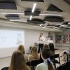 Грінченківці здобули 2 перемоги в ХІ Міжнародному фестивалі соціальної реклами «Інший погляд»