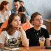 Фестиваль науки – 2024: Всеукраїнська науково-практична конференція «Соціокомунікаційні тенденції в медійному та науково-освітньому дискурсах»