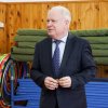 Зустріч з заступницею голови Київської міської державної адміністрації 
