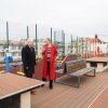 Зустріч з заступницею голови Київської міської державної адміністрації 