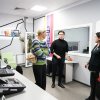 Зустріч з заступницею голови Київської міської державної адміністрації 