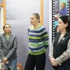 Зустріч з заступницею голови Київської міської державної адміністрації 
