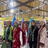 День Республіки Казахстан в 
