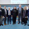 Ірина Широкова виголосила вітальне слово на Дні відкритих дверей в Університеті Фоджі