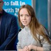 Ірина Широкова виголосила вітальне слово на Дні відкритих дверей в Університеті Фоджі