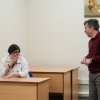 Зустріч з Ганною Жижею, журналісткою та шеф-редакторкою відомих програм