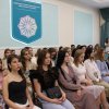 Урочистості з нагоди вручення дипломів випускникам бакалаврських програм Факультету журналістики