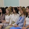 Урочистості з нагоди вручення дипломів випускникам бакалаврських програм Факультету журналістики