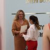 Урочистості з нагоди вручення дипломів випускникам бакалаврських програм Факультету журналістики
