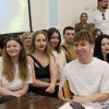 Урочистості з нагоди вручення дипломів випускникам бакалаврських програм Факультету журналістики
