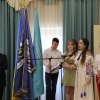 Урочистості з нагоди вручення дипломів випускникам бакалаврських програм Факультету журналістики
