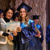 Вітаємо магістрів Факультету журналістики 2024!