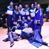 Вітаємо магістрів Факультету журналістики 2024!