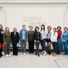 Завершення сертифікованої програми