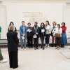 Завершення сертифікованої програми