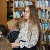 Першокурсники знайомляться з «Книгою життя Віктора Огнев’юка»
