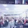 ЦЕРЕМОНІЯ ОГОЛОШЕННЯ ПЕРЕМОЖЦІВ VІ ВСЕУКРАНСЬКОГО КОНКУРСУ «LIME. GO TO READ!»