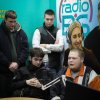 ЦЕРЕМОНІЯ ОГОЛОШЕННЯ ПЕРЕМОЖЦІВ VІ ВСЕУКРАНСЬКОГО КОНКУРСУ «LIME. GO TO READ!»