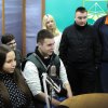 ЦЕРЕМОНІЯ ОГОЛОШЕННЯ ПЕРЕМОЖЦІВ VІ ВСЕУКРАНСЬКОГО КОНКУРСУ «LIME. GO TO READ!»