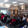 ЦЕРЕМОНІЯ ОГОЛОШЕННЯ ПЕРЕМОЖЦІВ VІ ВСЕУКРАНСЬКОГО КОНКУРСУ «LIME. GO TO READ!»