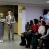 ЦЕРЕМОНІЯ ОГОЛОШЕННЯ ПЕРЕМОЖЦІВ VІ ВСЕУКРАНСЬКОГО КОНКУРСУ «LIME. GO TO READ!»