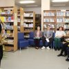 ЦЕРЕМОНІЯ ОГОЛОШЕННЯ ПЕРЕМОЖЦІВ VІ ВСЕУКРАНСЬКОГО КОНКУРСУ «LIME. GO TO READ!»