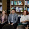 ЦЕРЕМОНІЯ ОГОЛОШЕННЯ ПЕРЕМОЖЦІВ VІ ВСЕУКРАНСЬКОГО КОНКУРСУ «LIME. GO TO READ!»