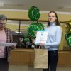 ЦЕРЕМОНІЯ ОГОЛОШЕННЯ ПЕРЕМОЖЦІВ VІ ВСЕУКРАНСЬКОГО КОНКУРСУ «LIME. GO TO READ!»