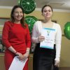 ЦЕРЕМОНІЯ ОГОЛОШЕННЯ ПЕРЕМОЖЦІВ VІ ВСЕУКРАНСЬКОГО КОНКУРСУ «LIME. GO TO READ!»