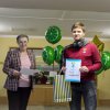 ЦЕРЕМОНІЯ ОГОЛОШЕННЯ ПЕРЕМОЖЦІВ VІ ВСЕУКРАНСЬКОГО КОНКУРСУ «LIME. GO TO READ!»