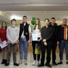ЦЕРЕМОНІЯ ОГОЛОШЕННЯ ПЕРЕМОЖЦІВ VІ ВСЕУКРАНСЬКОГО КОНКУРСУ «LIME. GO TO READ!»