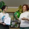 ЦЕРЕМОНІЯ ОГОЛОШЕННЯ ПЕРЕМОЖЦІВ VІ ВСЕУКРАНСЬКОГО КОНКУРСУ «LIME. GO TO READ!»