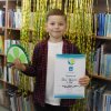 ЦЕРЕМОНІЯ ОГОЛОШЕННЯ ПЕРЕМОЖЦІВ VІ ВСЕУКРАНСЬКОГО КОНКУРСУ «LIME. GO TO READ!»