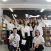ЦЕРЕМОНІЯ ОГОЛОШЕННЯ ПЕРЕМОЖЦІВ VІ ВСЕУКРАНСЬКОГО КОНКУРСУ «LIME. GO TO READ!»